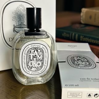 diptyque - 【3mL】ディプティック diptyque フルールドゥポーの通販