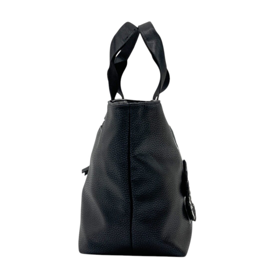 PEARLY GATES パーリーゲイツ ロッカーバッグ トートバッグ ネイビー系