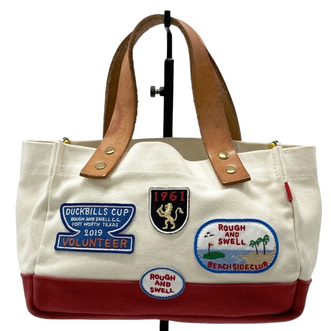 JACK BUNNY ジャックバニー カートバッグ ネイビー系 [240101641188