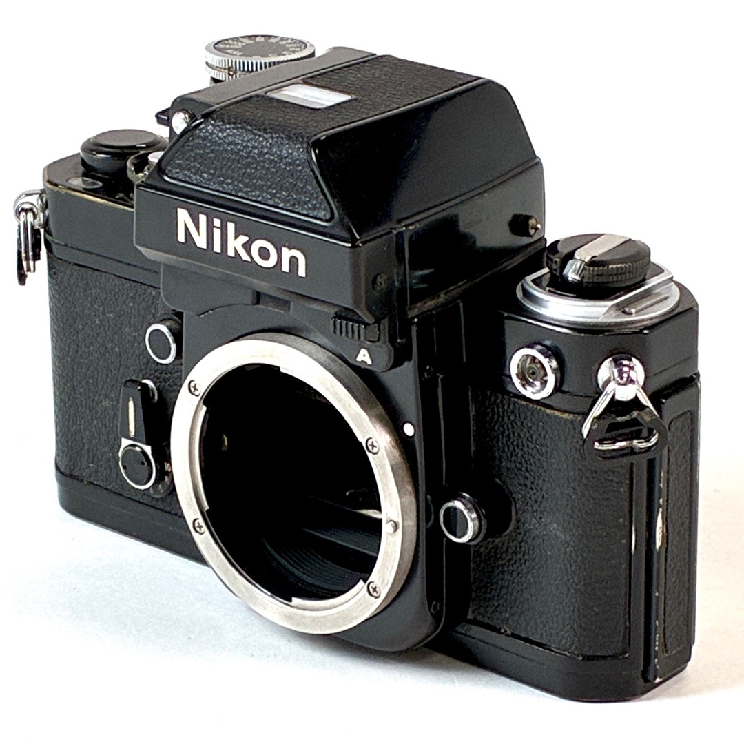 ニコン F2 フォトミック A ボディ 中古の通販 by バイセル ラクマ店