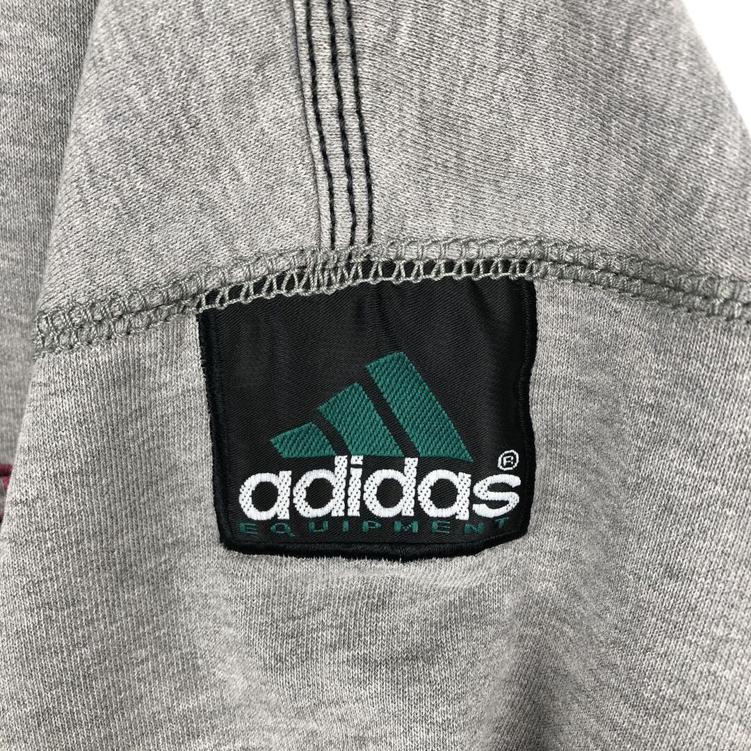 adidas - 古着 90年代 アディダス adidas EQUIPMENT エキップメント