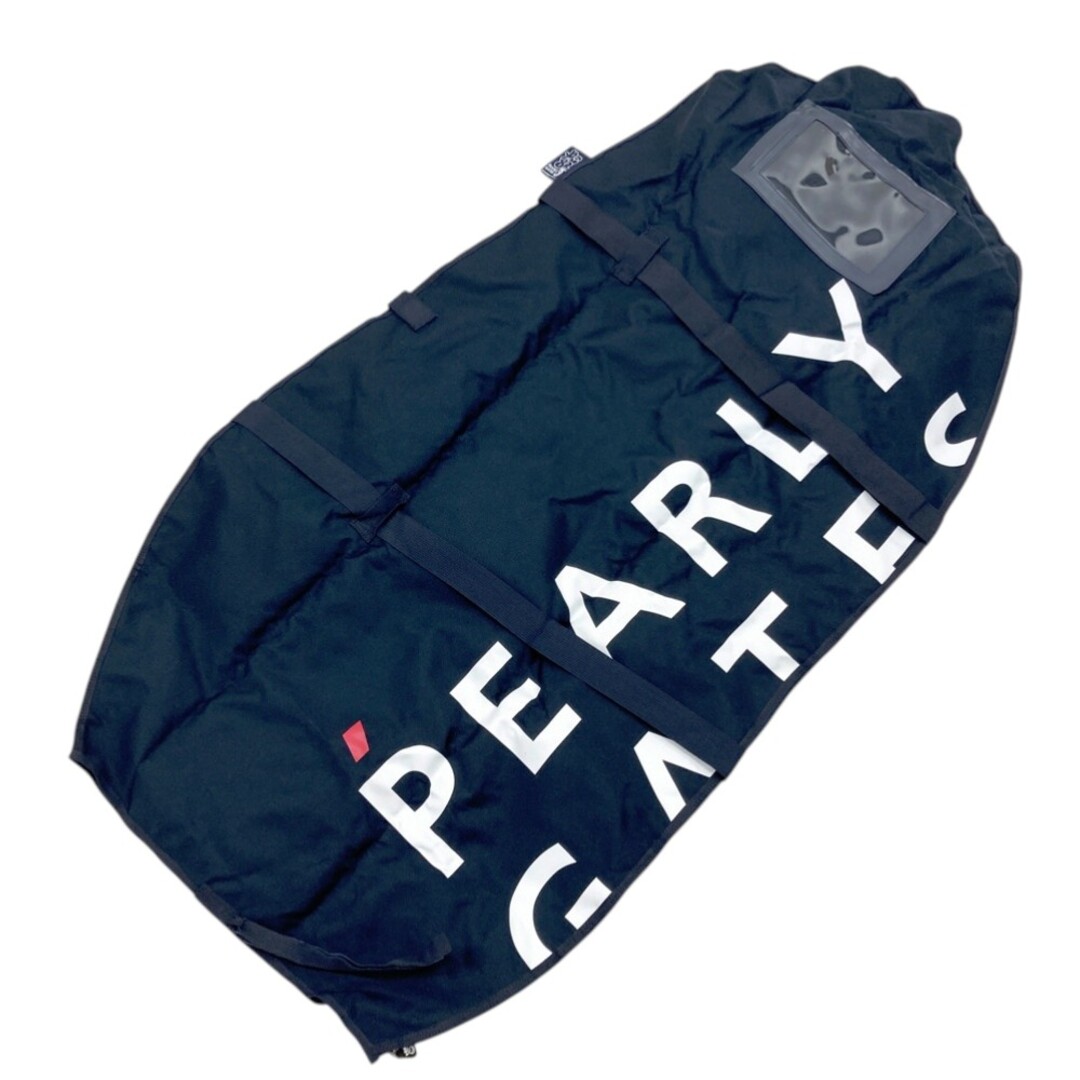 PEARLY GATES パーリーゲイツ 2024年モデル 35周年モデル スタンプ