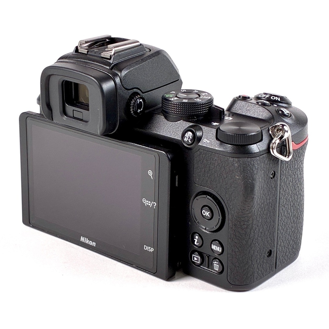 ニコン Z50 ボディ 中古の通販 by バイセル ラクマ店｜ラクマ