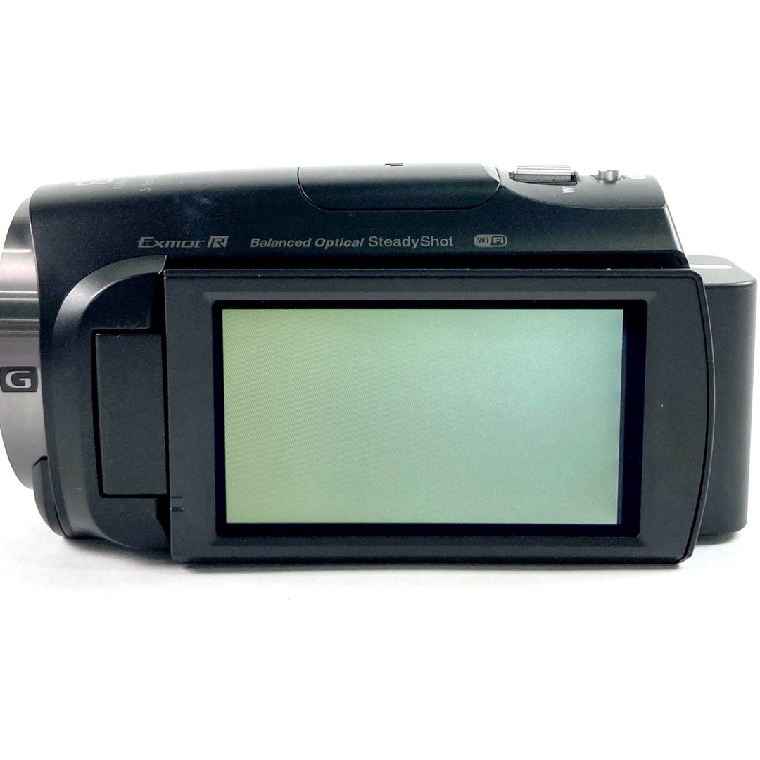 ソニー HDR-CX670 中古の通販 by バイセル ラクマ店｜ラクマ