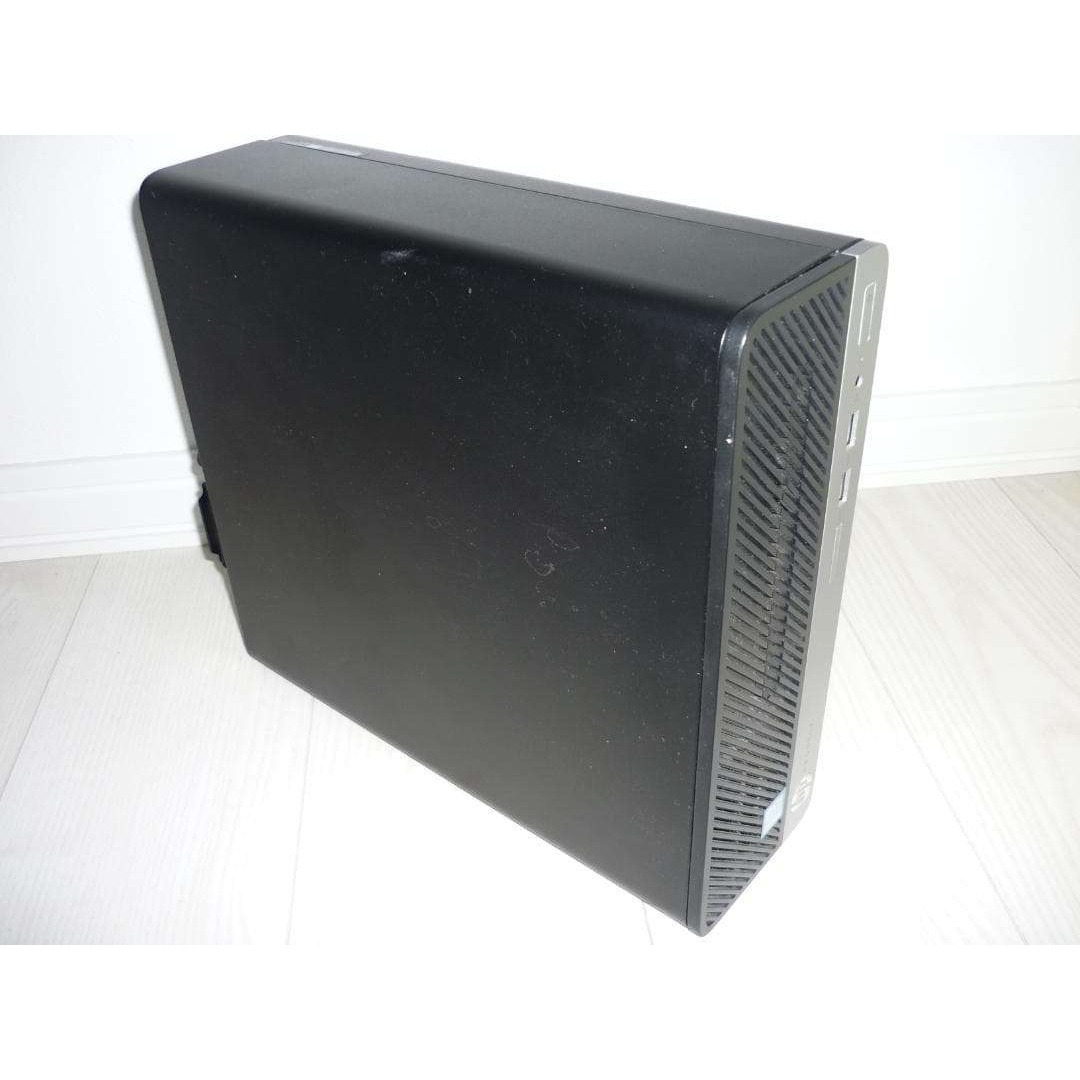 hp - HP ProDesk 400 G6 第9世代 i5/メモリなし/HDDなしの通販 by