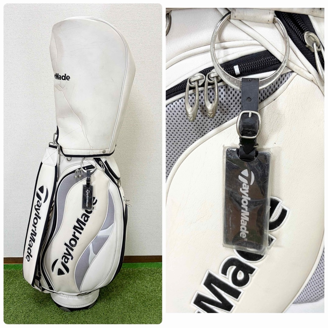 TaylorMade - テーラーメイド R11 メンズ ゴルフクラブセット S 右