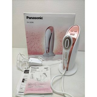 美品】パナソニック 炭酸イオンエフェクター EH-SG90-P 250709の通販