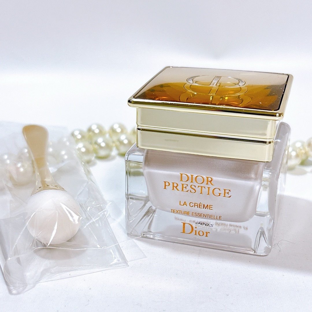 Christian Dior - 【国内正規品】Dior プレステージ ラ クレーム N