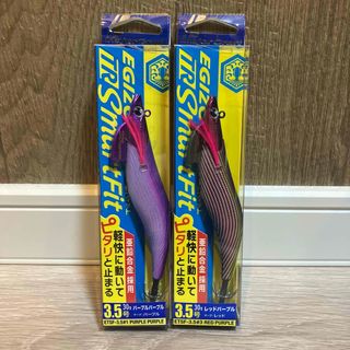 新品 カーペンター ガンマ γ 120 Fishマーク無し(クオリティS)の通販