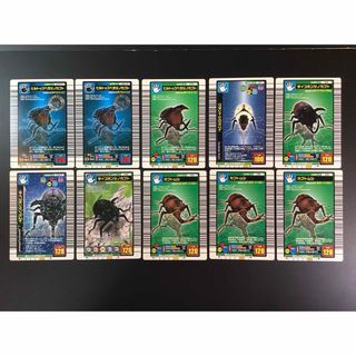 SEGA - 恐竜キング キャラクターカード ミハサの通販 by おてんば's