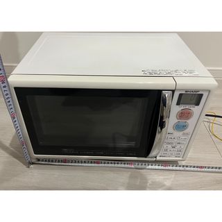SHARP（電子レンジ）のフリマアイテム一覧