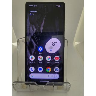 Google Pixel - 【新品未開封】Pixel 9a 256GB Iris 紫 パープル SIM