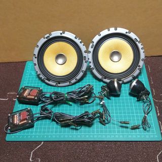 ALPINE アルパイン カセットデッキ 7293JSの通販 by Drunk Shop｜ラクマ