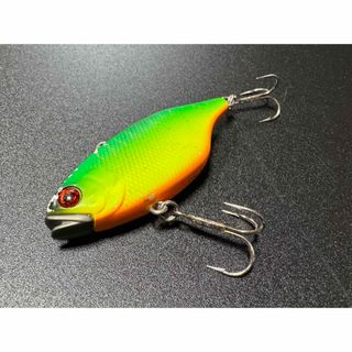 新品 カーペンター ガンマ γ 120 Fishマーク無し(クオリティS)の通販