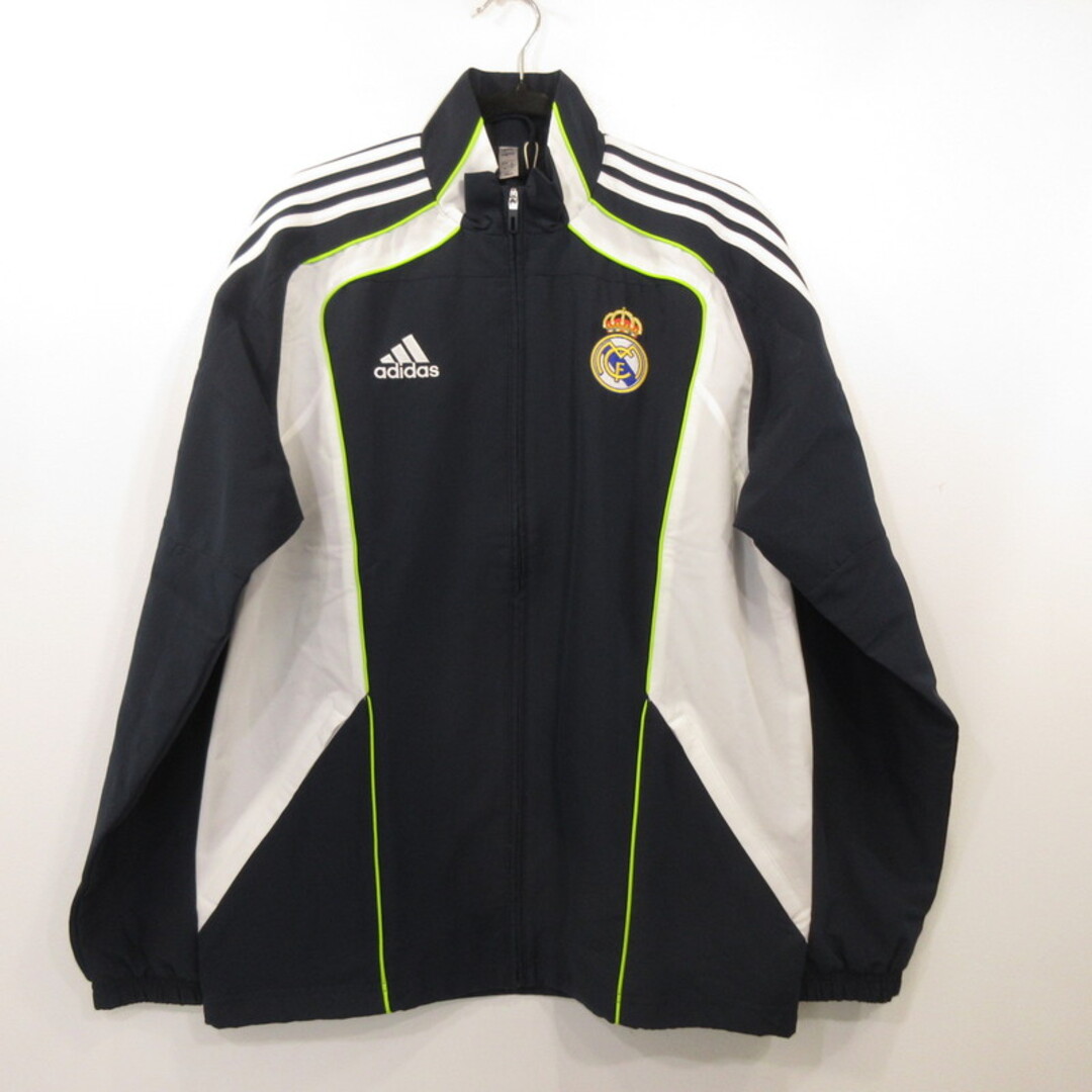 adidas - 【姫路東店】 中古 adidas | アディダス ジャージ レアル