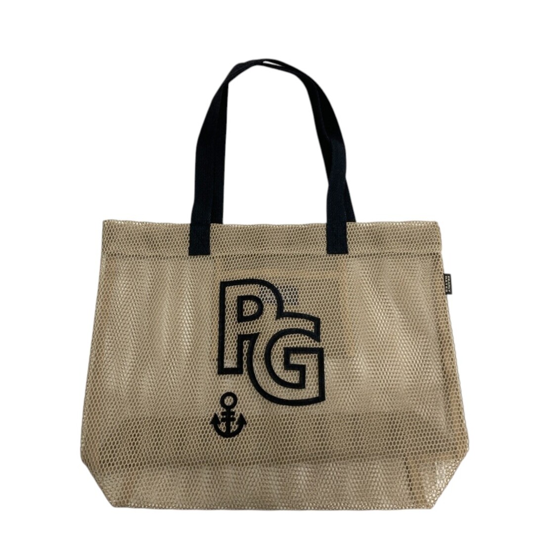 PEARLY GATES パーリーゲイツ 2025年モデル ノベルティ メッシュ