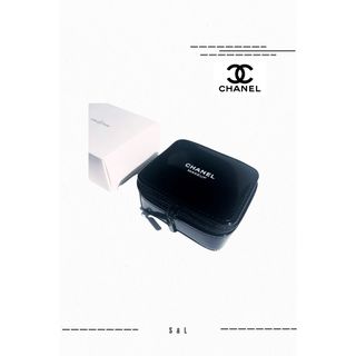 CHANEL - CHANEL シャネル サブリマージュ 限定コフレボックス 箱のみ