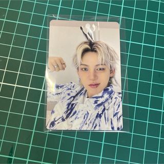 TREASURE - TREASURE POPUP カプセルトイ ジョンファン 黒板の通販 by