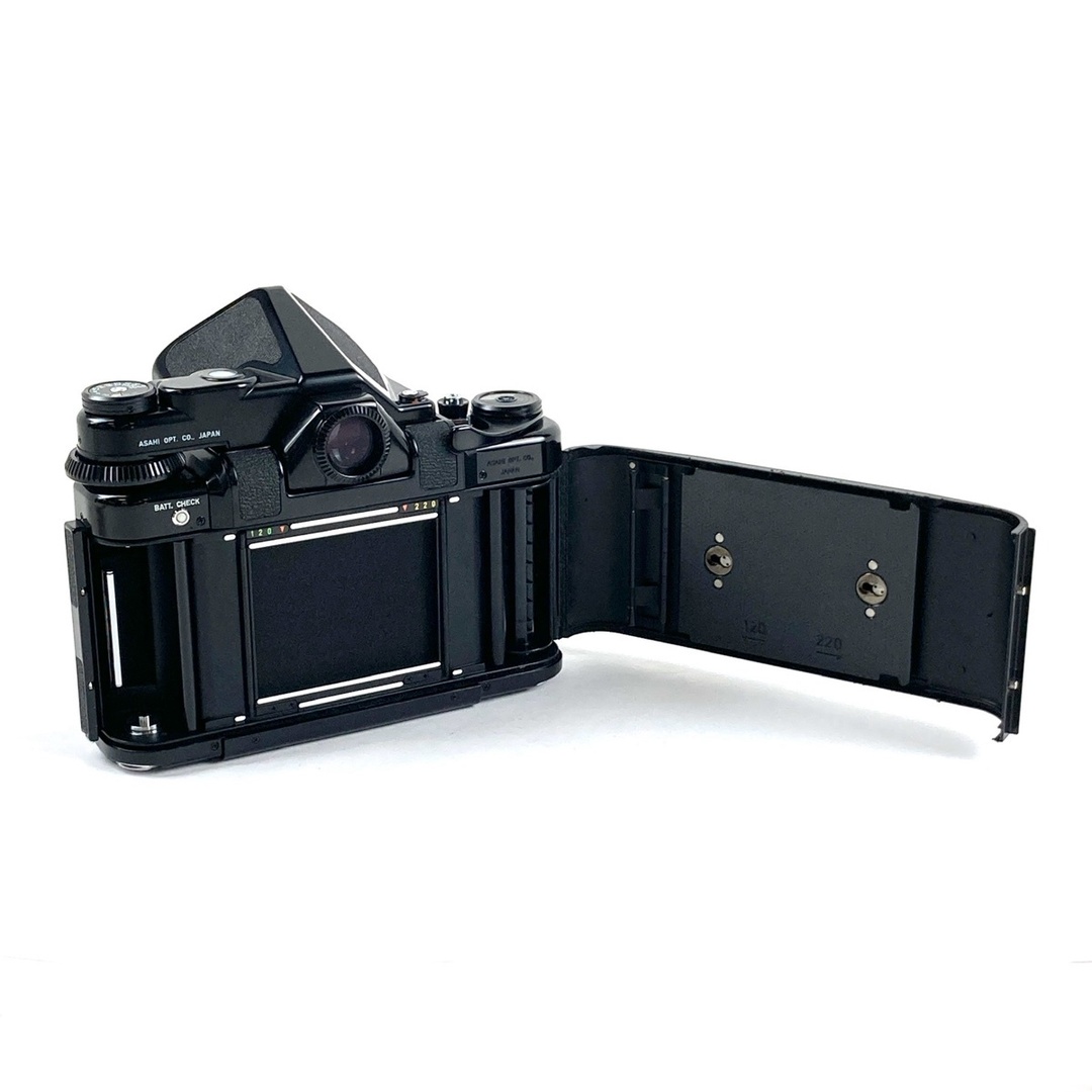 ペンタックス 67 ボディ TTLファインダー 中古の通販 by バイセル