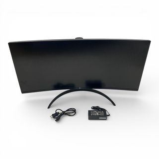 LG Electronics - 良品 LG 25型 ウルトラワイド液晶ディスプレイ