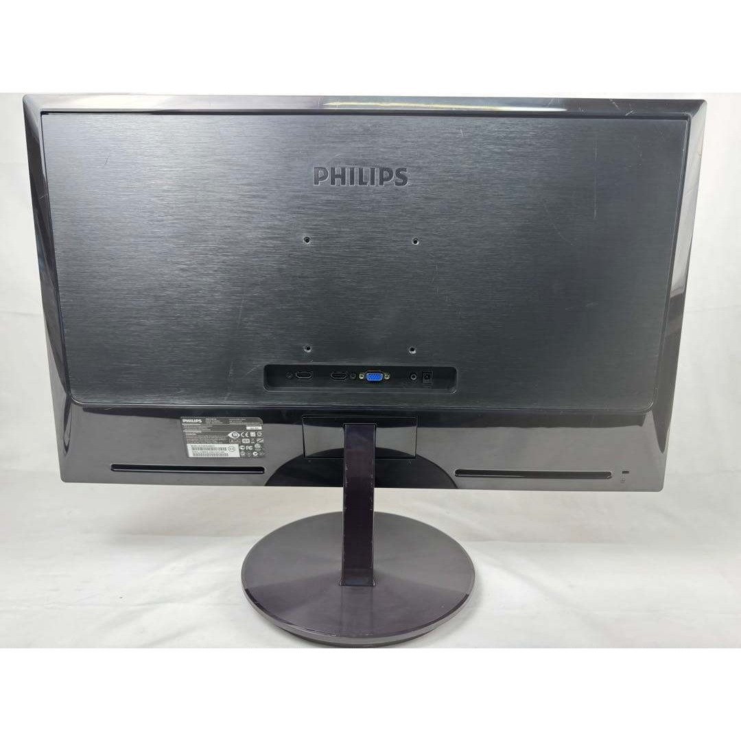 PHILIPS - Philips 274E5Q 27インチモニター IPS 超薄型ベゼルの通販