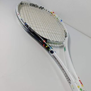 YONEX - 値下げ 美品 YONEX レーザーラッシュ5sの通販 by appa's shop