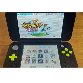 ニンテンドー2DS - Nintendo2DSジャンクの通販 by へびお's shop