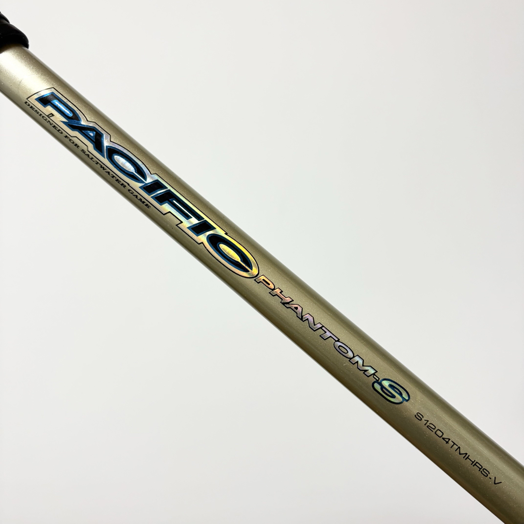 DAIWA - 【海上釣堀にも使える】DAIWA PACIFIC PHANTOM-S1204の通販 by