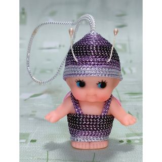 キユーピー（ストラップ）のフリマアイテム一覧