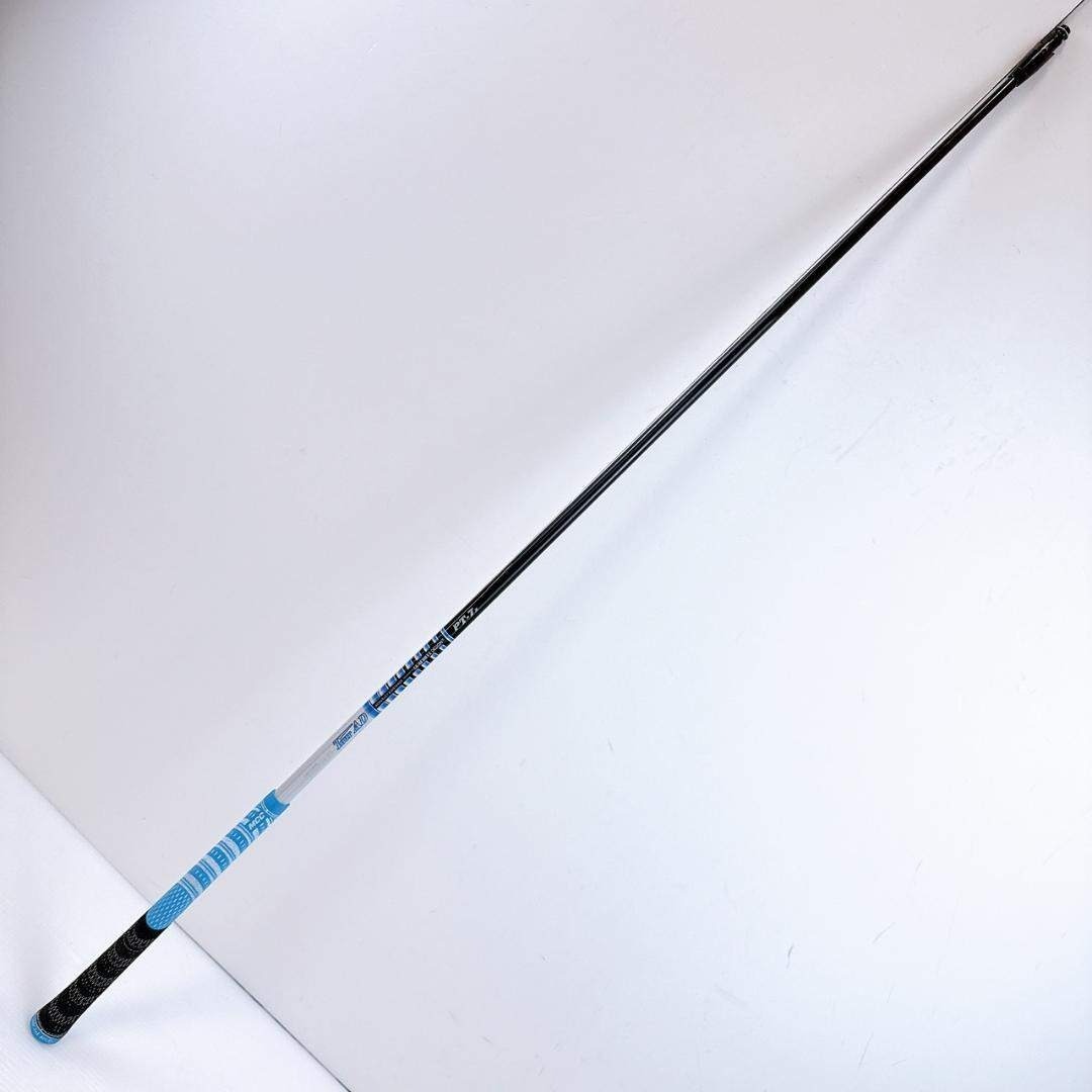 Graphite Design - ツアーAD PT-7X 3W用シャフト タイトリストスリーブ
