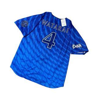 横浜DeNAベイスターズ - 三浦大輔監督 横浜愛タオル未開封の通販 by rm