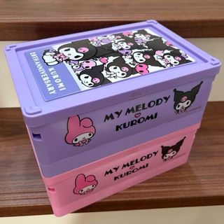 サンリオ - サンリオ🎀 けろけろけろっぴ プラチェスト 小物入れ 収納