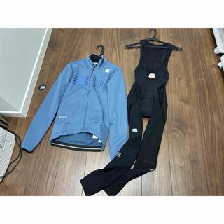 adidas - adidas アディダス サイクルウェアの通販 by 疾風×切札's