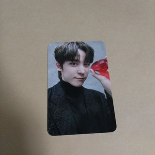 ATEEZ - ATEEZ アチズ｜ソンファ トレカ｜Birthday タワレコ ラッキー