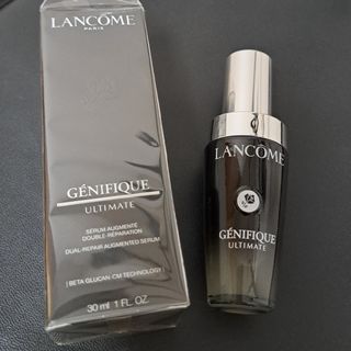 LANCOME - ランコム ヴィジョネア ローションと美容液のセットの通販