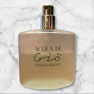 GIORGIO ARMANI - ジョルジオ・アルマーニ プリヴェウードロイヤル