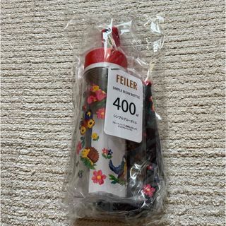 FEILER - 【新品】フェイラーハイジ 400mlブローボトルセット HE