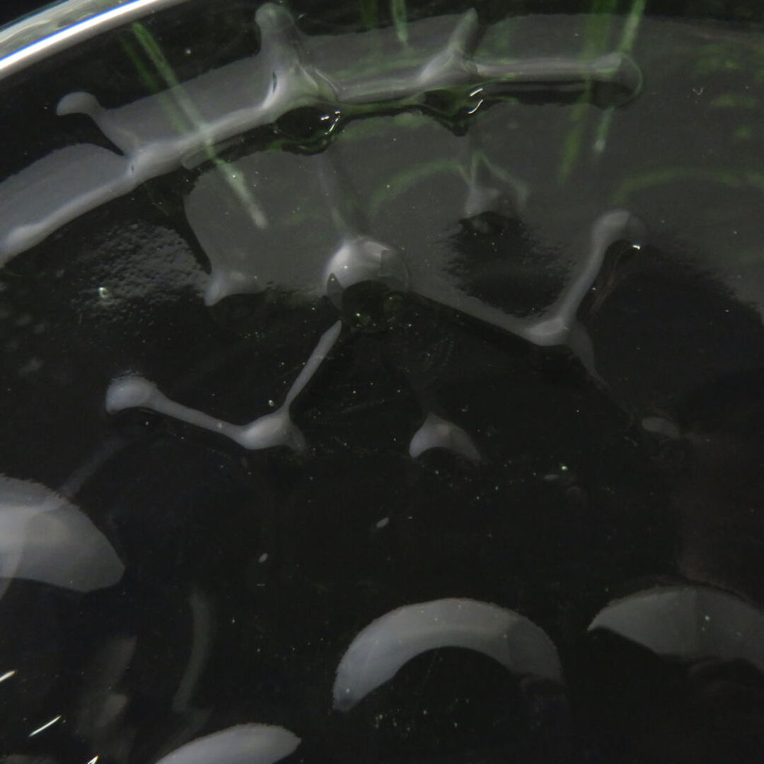 iittala - 美品 iittala イッタラ scope別注 Art Flora アートフローラ