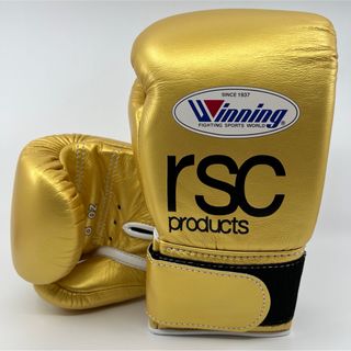 winning パンチンググローブ SB-2000の通販 by nagi｜ラクマ