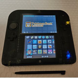 ニンテンドー2DS - ニンテンドー2DSLL ジャンクの通販 by まあ's shop