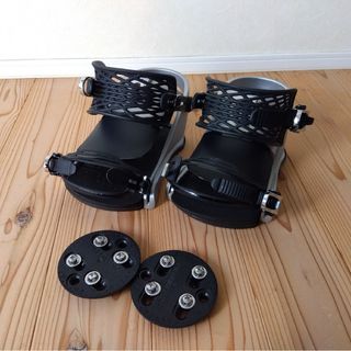 SALOMON - 値下げ！サロモン ビンディングビスの通販 by hula 's shop