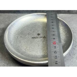 Snow Peak - スノーピーク 白馬限定 チタンシングルマグ 450 HAKUBA の