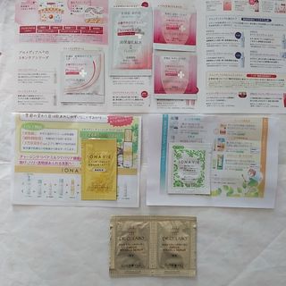 ロート製薬 - リスタ ステムリッチ スキンケア セットの通販 by おみせ