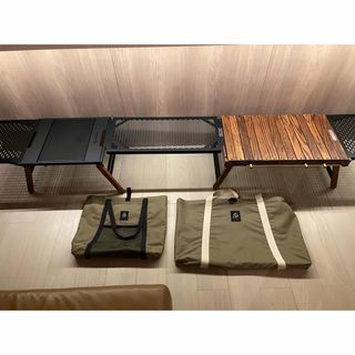 Nordisk - ノルディスク × ヘリノックス ラウンジチェア の通販 by