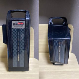 ヤマハ - ヤマハ電動車用バッテリー新品 X83-33/8.9Ah/自転車店からの
