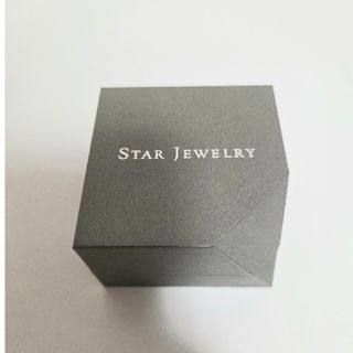 STAR JEWELRY - STAR JEWELRY ジュエリーボックス ピンクの通販 by
