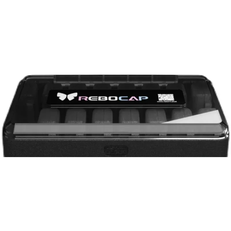 Rebocap Motion Capture