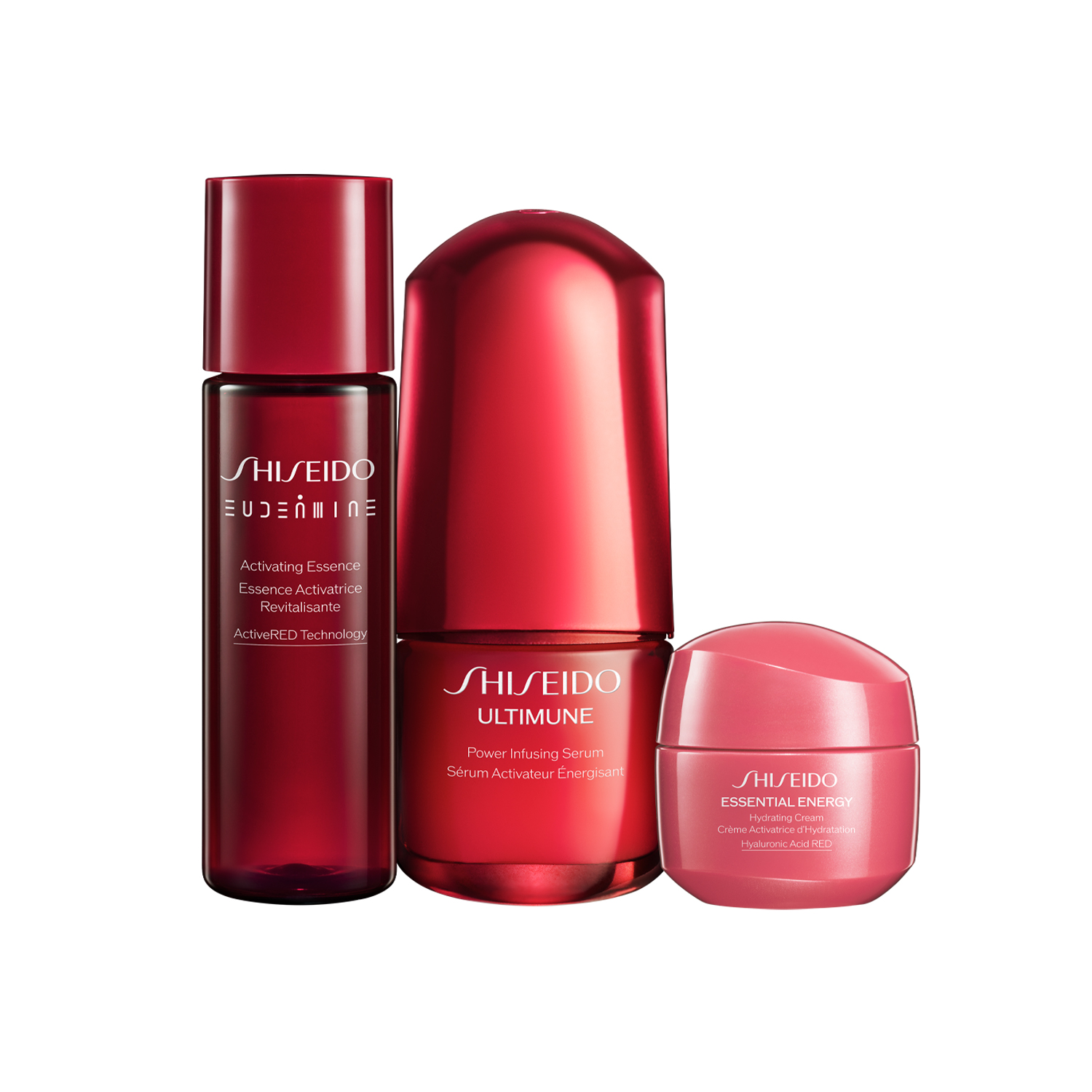 ファースト エクスペリエンス キット 2025 - 【公式】Fa-So-La 免税品