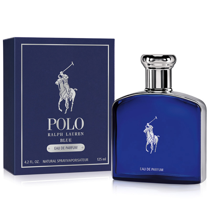ラルフローレン ポロ ブルー オードトワレ 125ml - 【公式】Fa-So-La