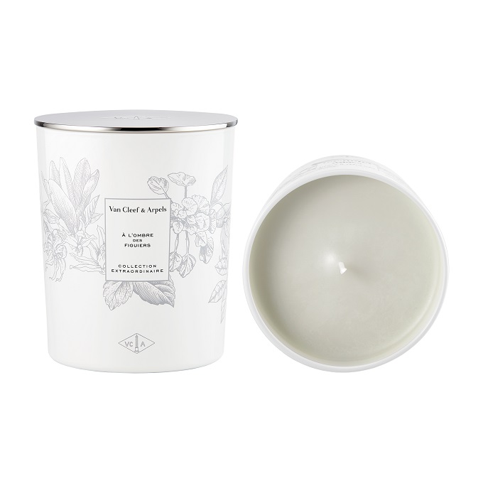 ヴァン クリーフ&アーペル コレクシオン エクストラオーディネール ア